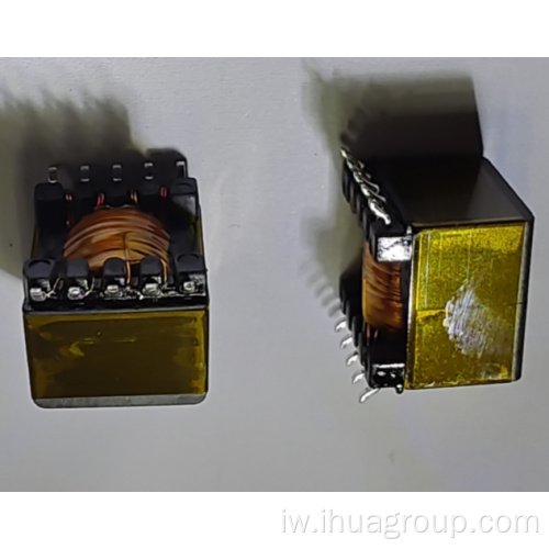 SMD 12V 5A שנאי המרת מתח נמוך